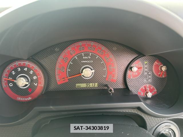Toyota FJ CRUISER 2012-11 7817875-11