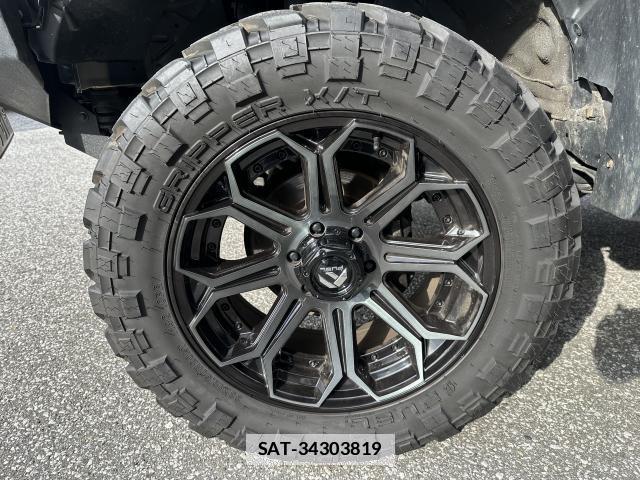 Toyota FJ CRUISER 2012-11 7817875-3