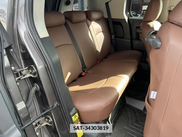 Toyota FJ CRUISER 2012-11 7817875-9