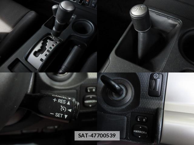 Toyota FJ CRUISER 2016-09 7820482-15