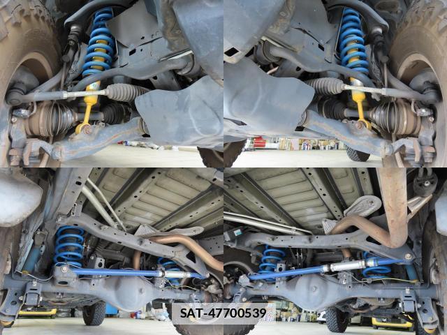 Toyota FJ CRUISER 2016-09 7820482-17