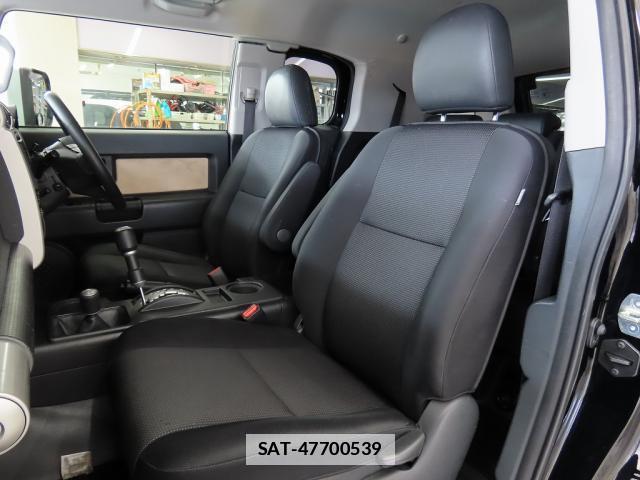 Toyota FJ CRUISER 2016-09 7820482-5