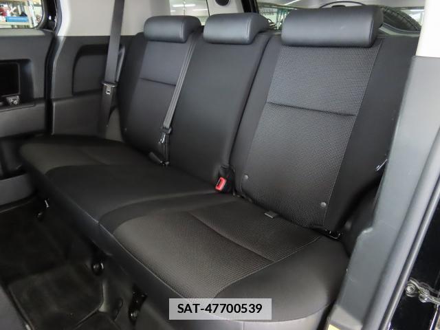 Toyota FJ CRUISER 2016-09 7820482-6