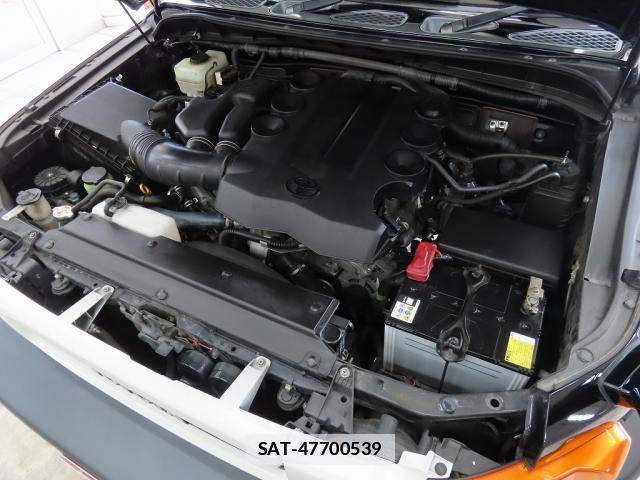 Toyota FJ CRUISER 2016-09 7820482-7