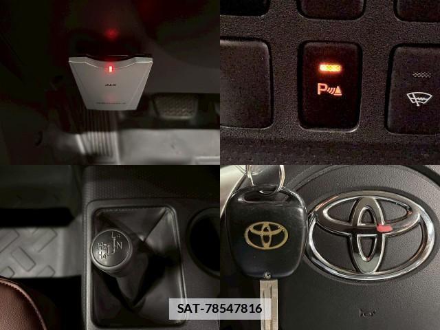 Toyota FJ CRUISER 2011-09 7823066-4