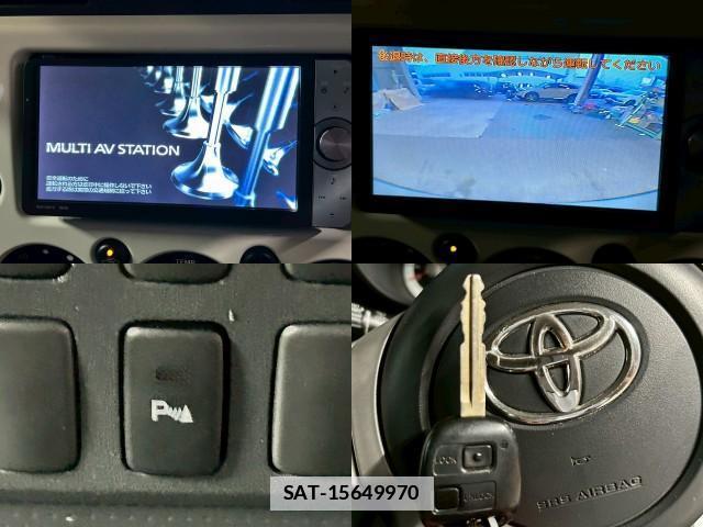 Toyota FJ CRUISER 2011-08 7823079-4