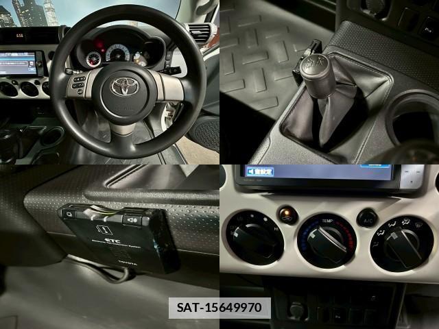 Toyota FJ CRUISER 2011-08 7823079-5