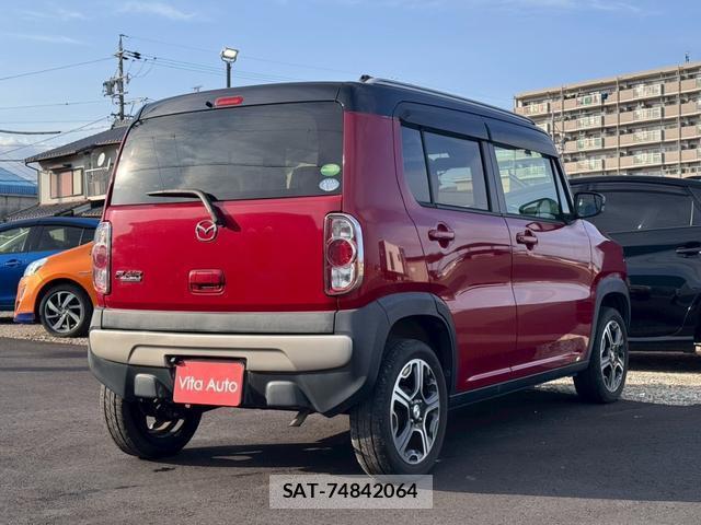 Mazda FLAIR CROSSOVER 2014-08 7815444-12