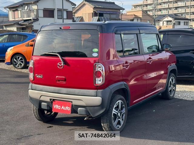Mazda FLAIR CROSSOVER 2014-08 7815444-13