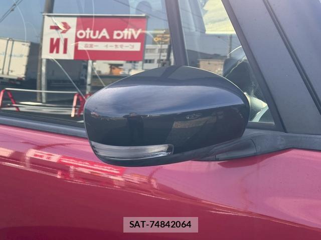 Mazda FLAIR CROSSOVER 2014-08 7815444-14