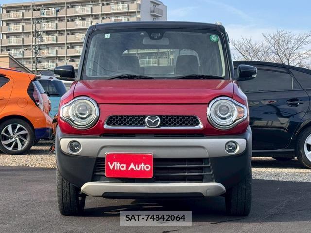 Mazda FLAIR CROSSOVER 2014-08 7815444-16