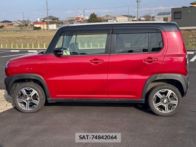 Mazda FLAIR CROSSOVER 2014-08 7815444-17