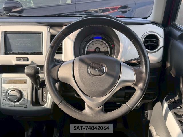 Mazda FLAIR CROSSOVER 2014-08 7815444-18