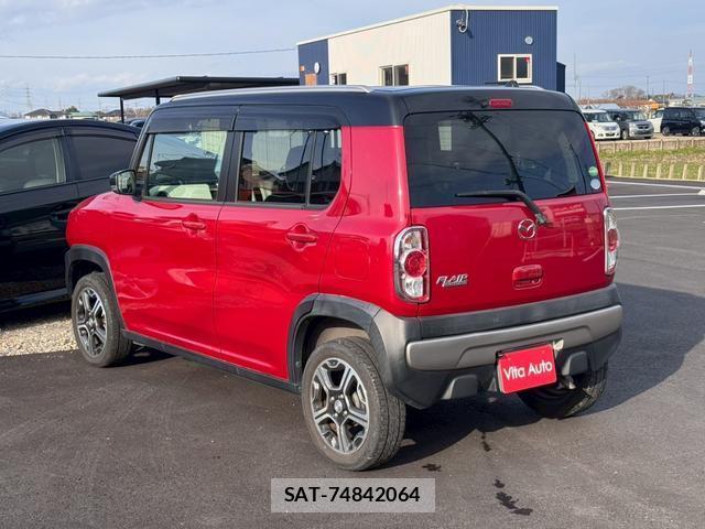 Mazda FLAIR CROSSOVER 2014-08 7815444-4