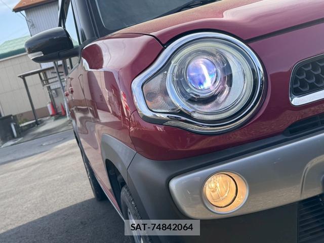 Mazda FLAIR CROSSOVER 2014-08 7815444-6