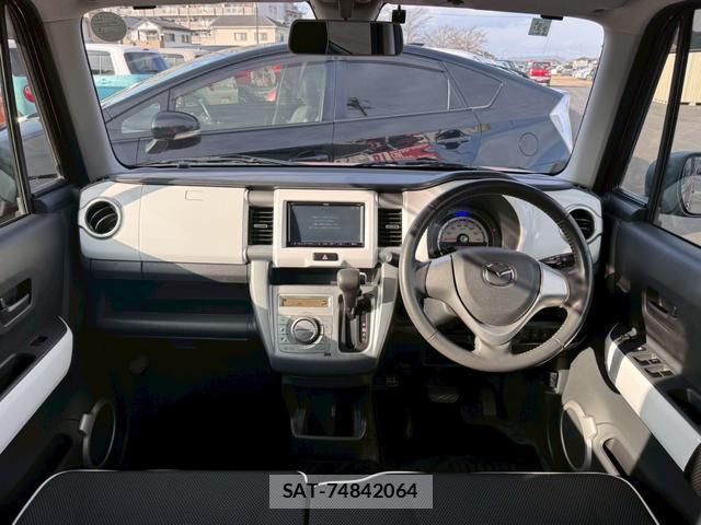 Mazda FLAIR CROSSOVER 2014-08 7815444-7