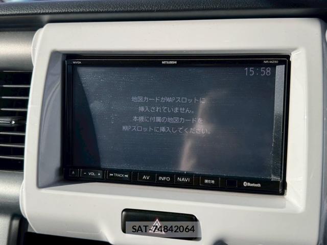Mazda FLAIR CROSSOVER 2014-08 7815444-8