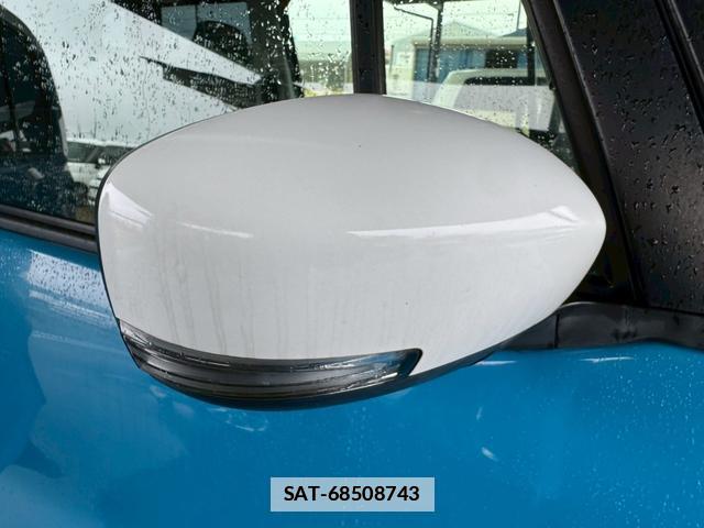 Mazda FLAIR CROSSOVER 2015-10 7815453-14
