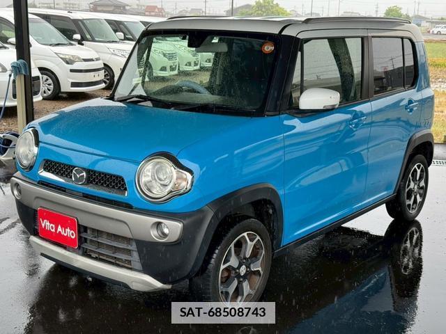 Mazda FLAIR CROSSOVER 2015-10 7815453-15