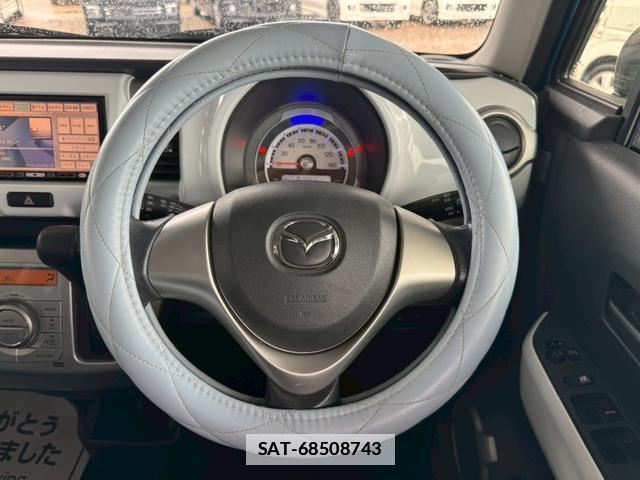 Mazda FLAIR CROSSOVER 2015-10 7815453-18