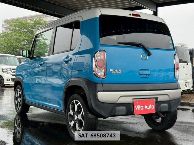 Mazda FLAIR CROSSOVER 2015-10 7815453-19
