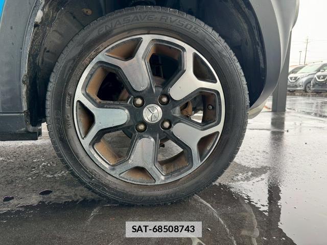 Mazda FLAIR CROSSOVER 2015-10 7815453-5