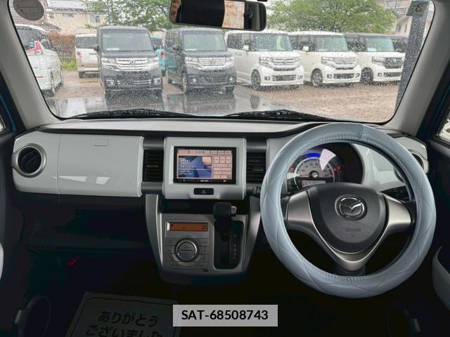 Mazda FLAIR CROSSOVER 2015-10 7815453-7
