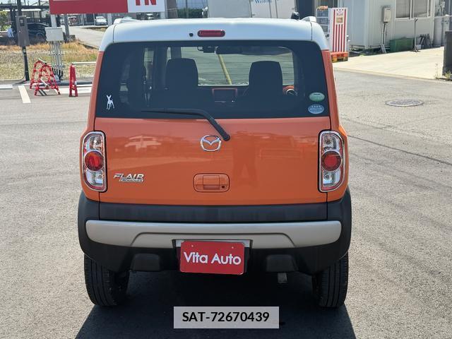 Mazda FLAIR CROSSOVER 2015-09 7815454-10