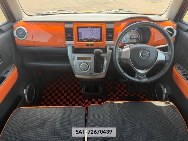 Mazda FLAIR CROSSOVER 2015-09 7815454-14