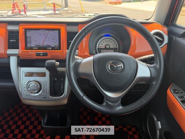 Mazda FLAIR CROSSOVER 2015-09 7815454-15