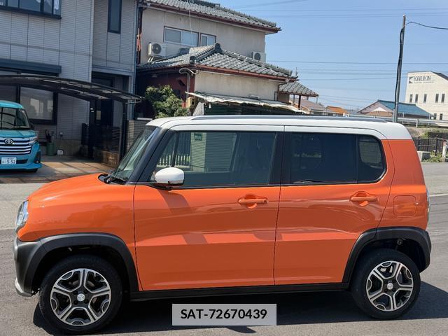 Mazda FLAIR CROSSOVER 2015-09 7815454-18