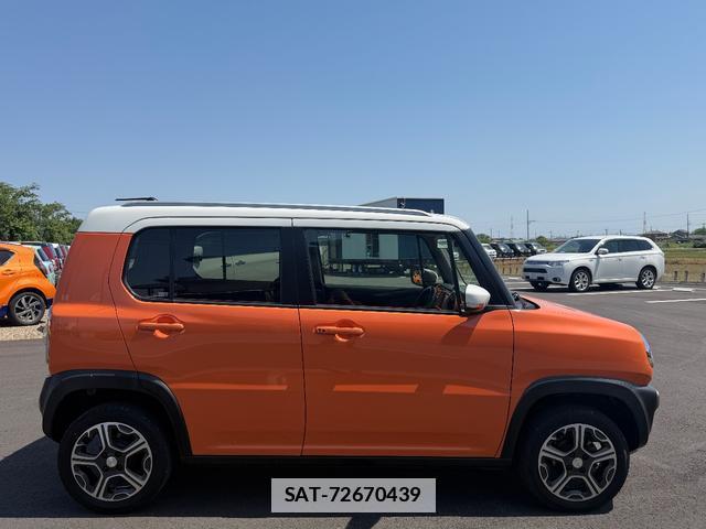 Mazda FLAIR CROSSOVER 2015-09 7815454-2