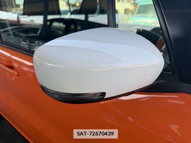Mazda FLAIR CROSSOVER 2015-09 7815454-5