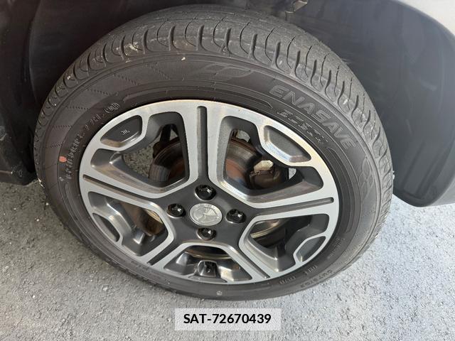 Mazda FLAIR CROSSOVER 2015-09 7815454-6