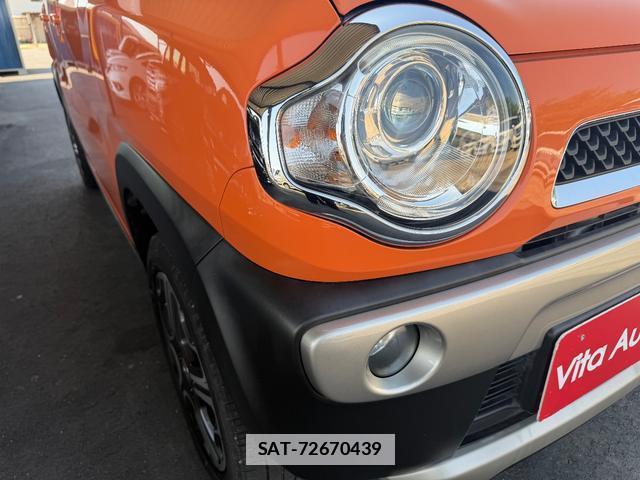 Mazda FLAIR CROSSOVER 2015-09 7815454-7