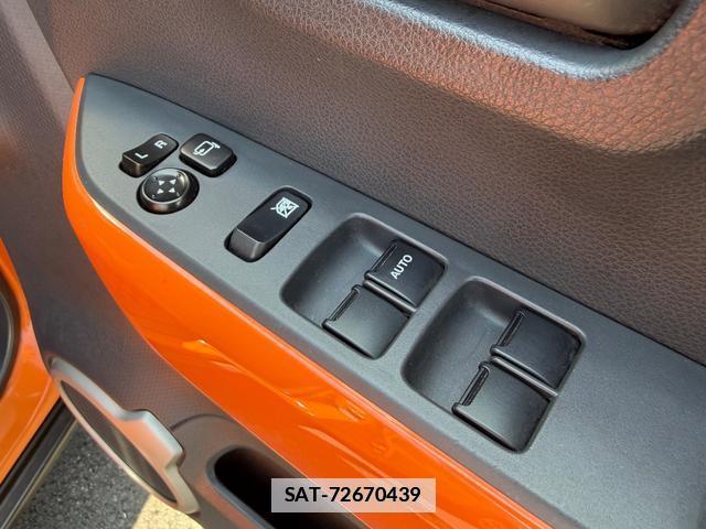 Mazda FLAIR CROSSOVER 2015-09 7815454-8