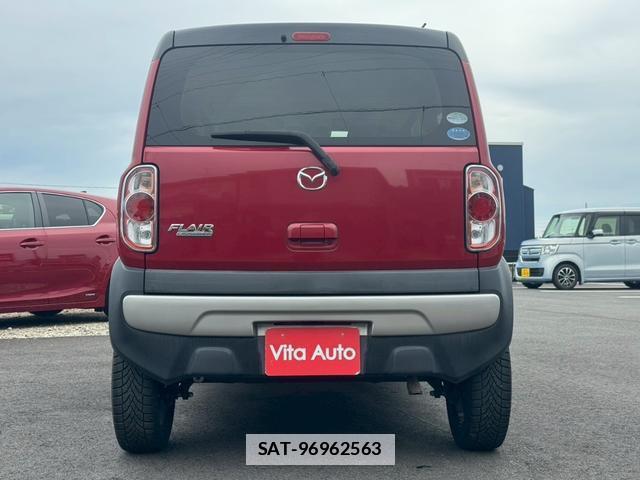 Mazda FLAIR CROSSOVER 2017-04 7815501-10