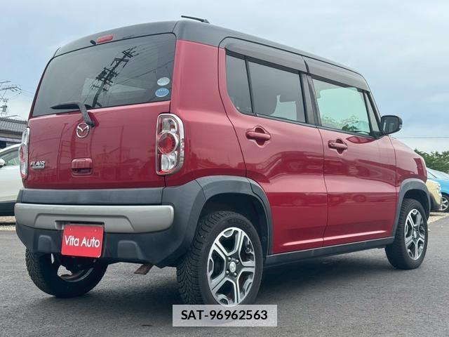 Mazda FLAIR CROSSOVER 2017-04 7815501-12