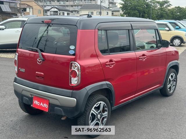Mazda FLAIR CROSSOVER 2017-04 7815501-13