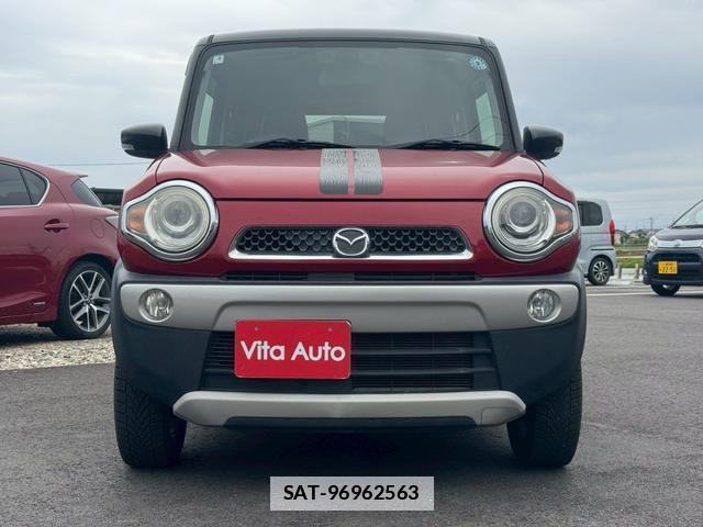 Mazda FLAIR CROSSOVER 2017-04 7815501-16
