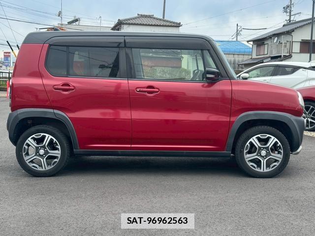 Mazda FLAIR CROSSOVER 2017-04 7815501-17