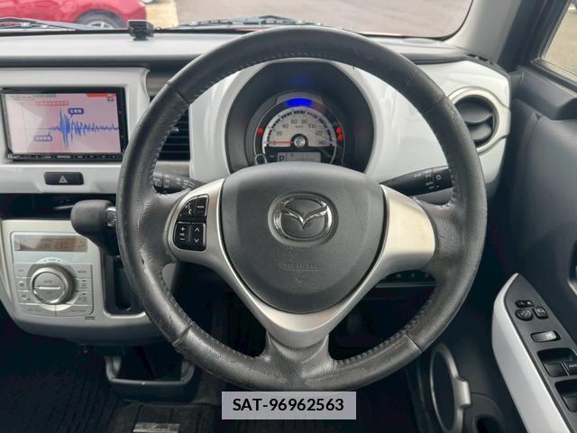 Mazda FLAIR CROSSOVER 2017-04 7815501-18
