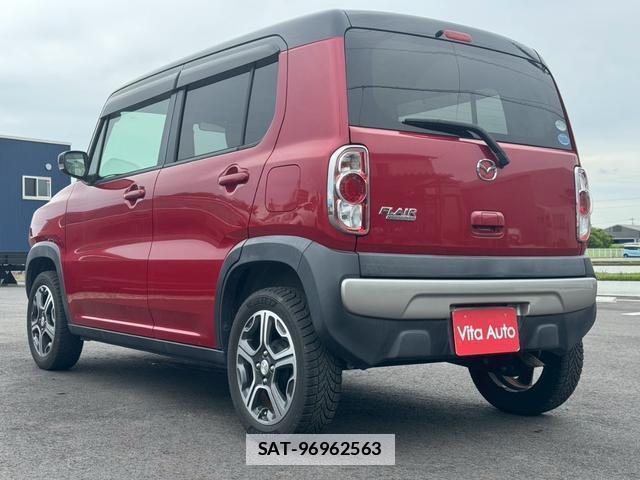 Mazda FLAIR CROSSOVER 2017-04 7815501-19