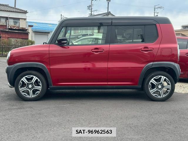 Mazda FLAIR CROSSOVER 2017-04 7815501-2