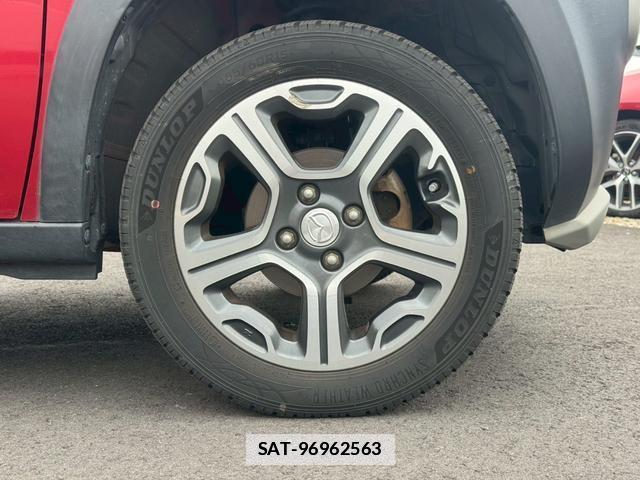 Mazda FLAIR CROSSOVER 2017-04 7815501-5