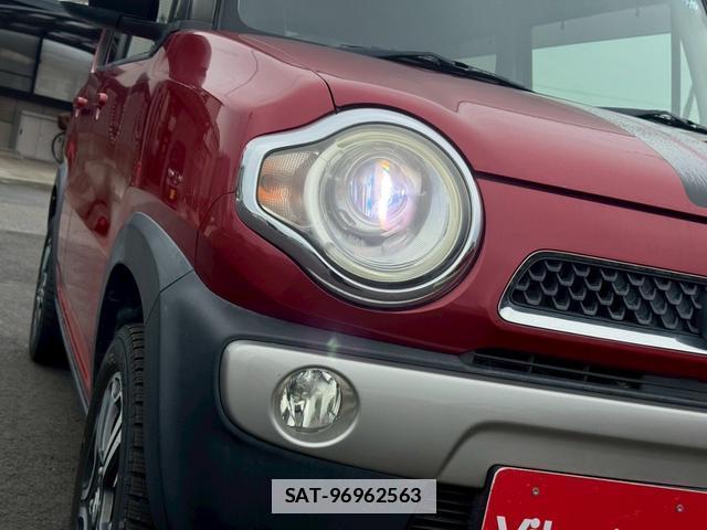 Mazda FLAIR CROSSOVER 2017-04 7815501-6