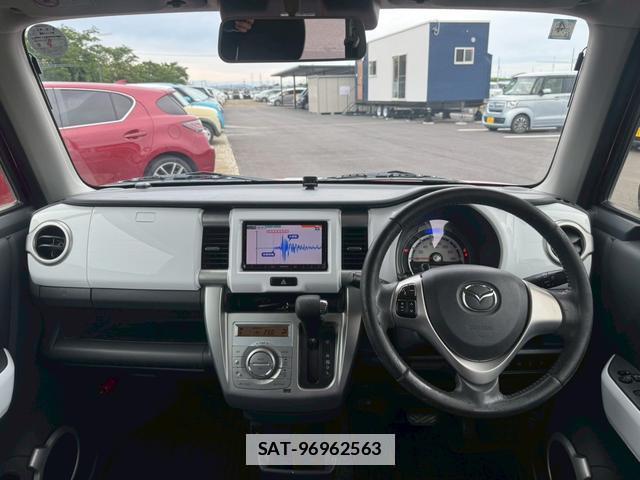 Mazda FLAIR CROSSOVER 2017-04 7815501-7
