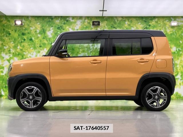 Mazda FLAIR CROSSOVER 2017-03 7821129-1