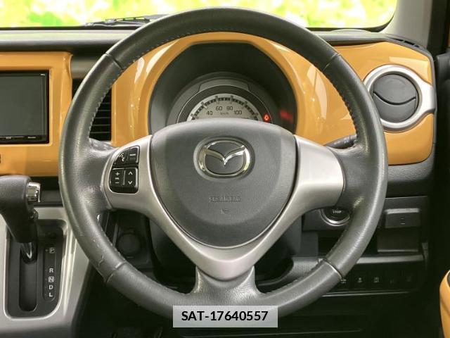 Mazda FLAIR CROSSOVER 2017-03 7821129-13