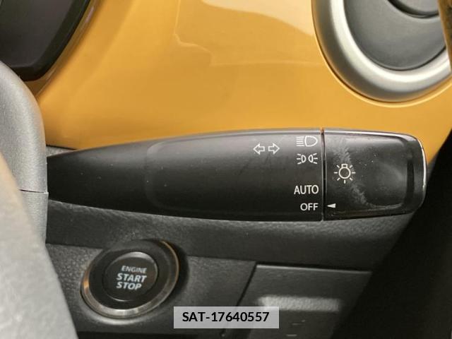 Mazda FLAIR CROSSOVER 2017-03 7821129-14